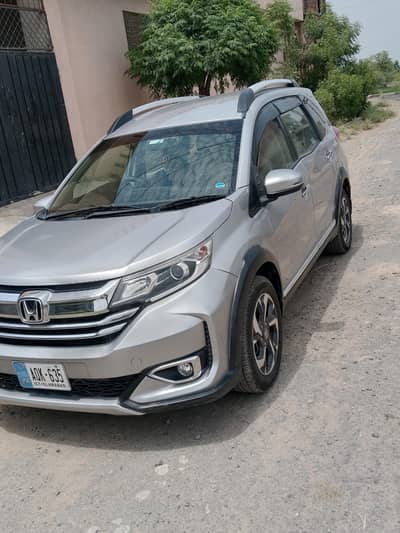 Honda BR-V 2020