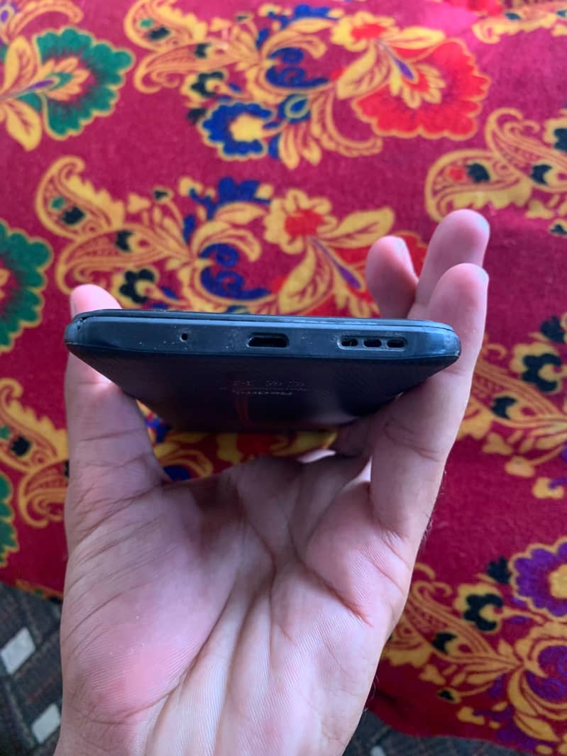 Redmi 9c 4