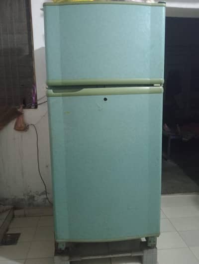 Medium size freezer