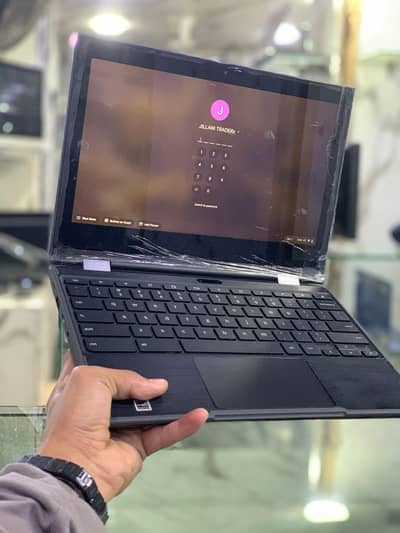LENOVO 500e CHROMEBOOK FOR SALE