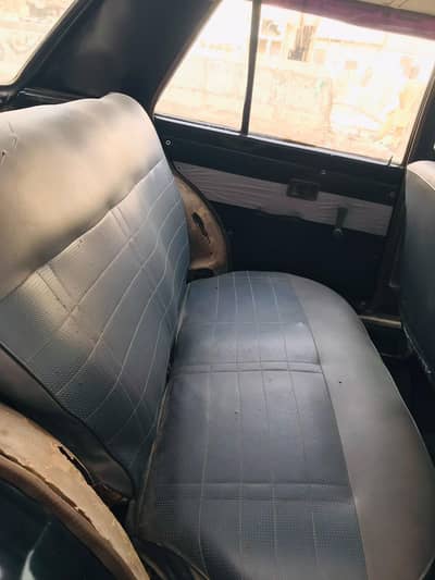Daihatsu Charade 1985
