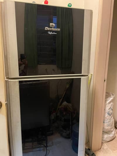 Fridge