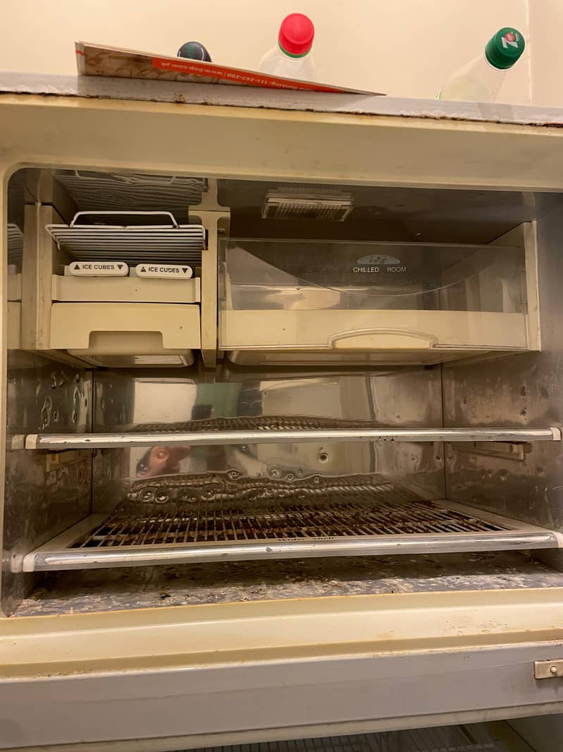 Fridge 2