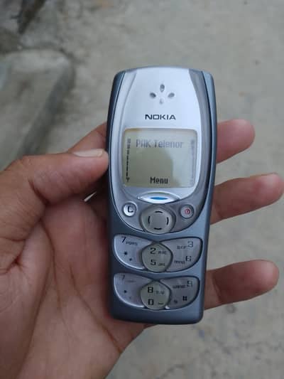 Nokia 2300