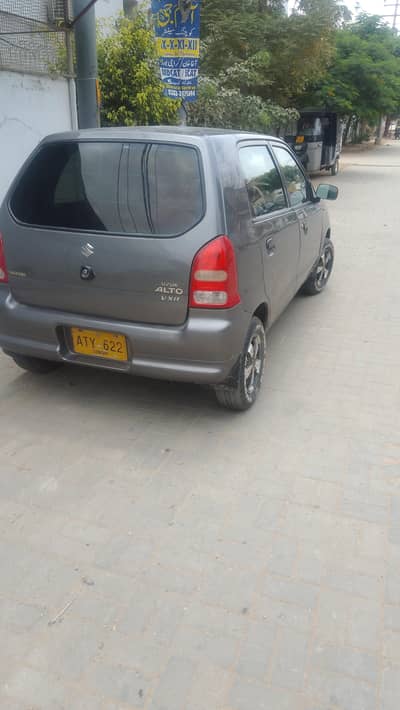 Suzuki Alto 2010