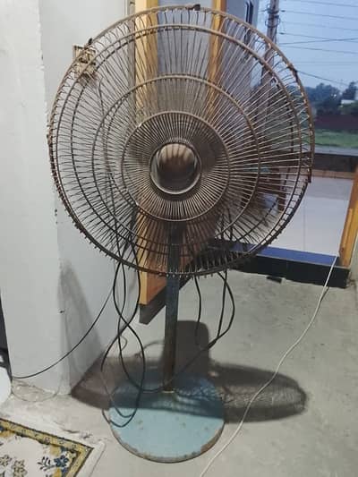 pedestal fan for sale