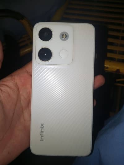 Infinix Smart 7