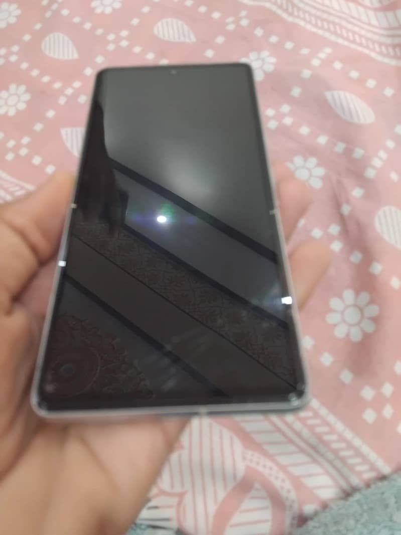 Google Pixel 7 patch Android 17 1
