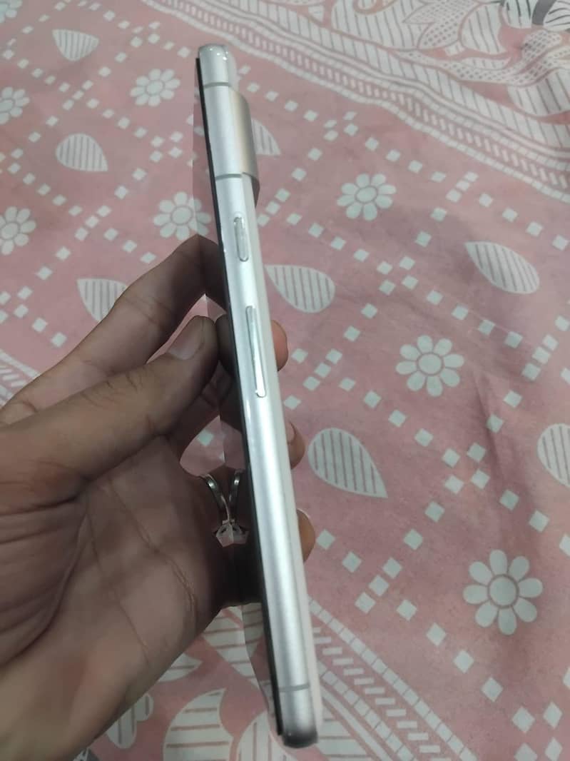 Google Pixel 7 patch Android 17 2