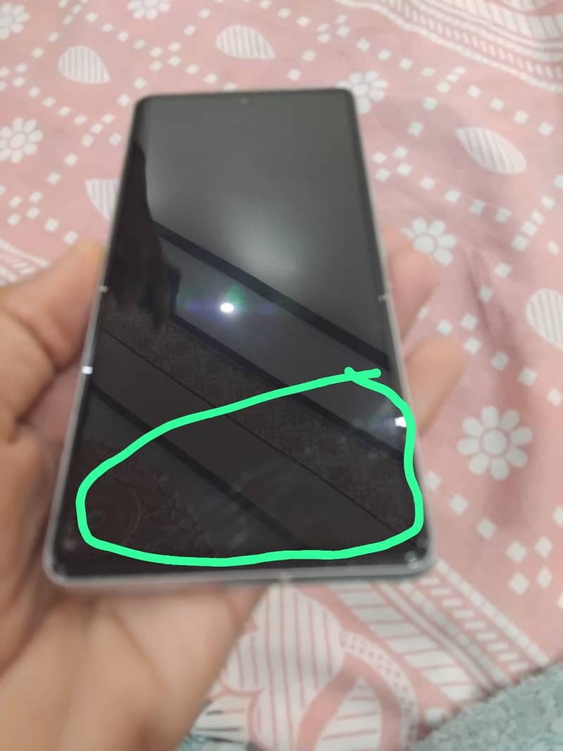 Google Pixel 7 patch Android 17 4