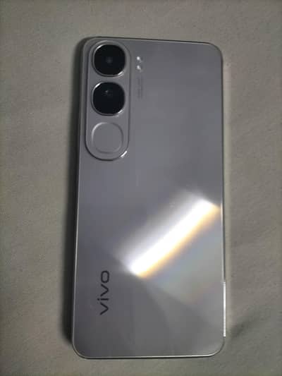 Vivo Y200 Just Like New 8/256