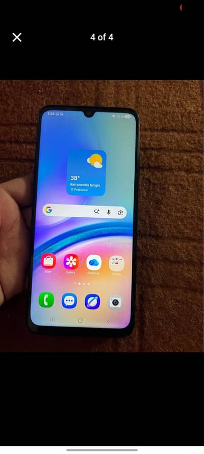 Samsung Mobile A05s