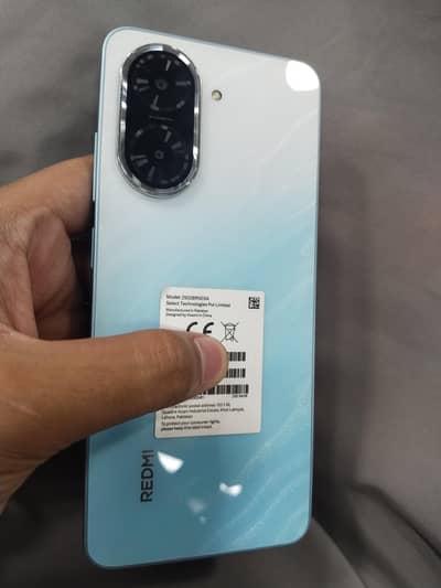 Xiaomi Redmi A5