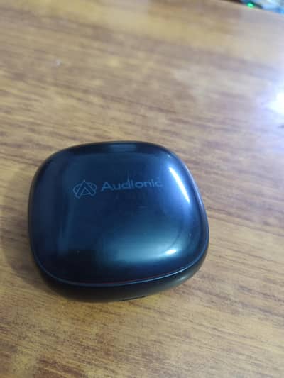 Audionic Airbud 550 ENC QUAD MIC