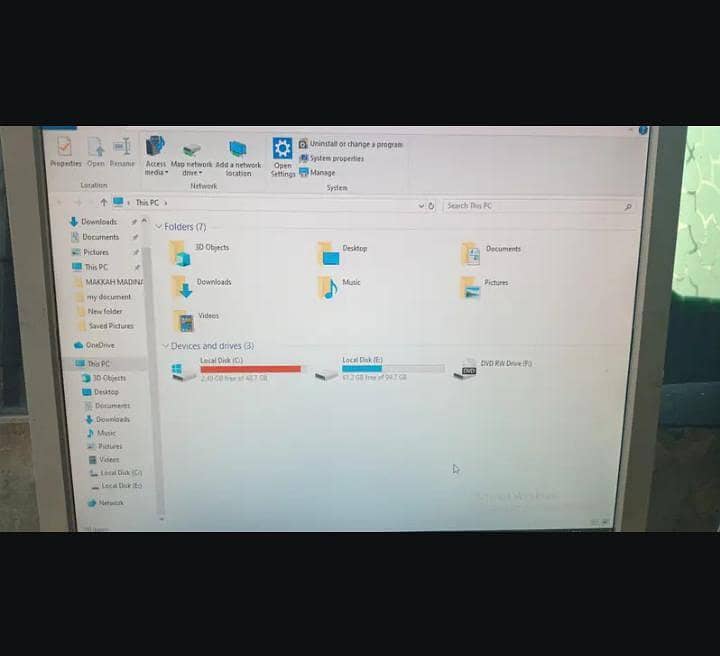 computer 7