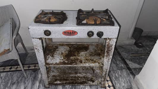 Stove for sale