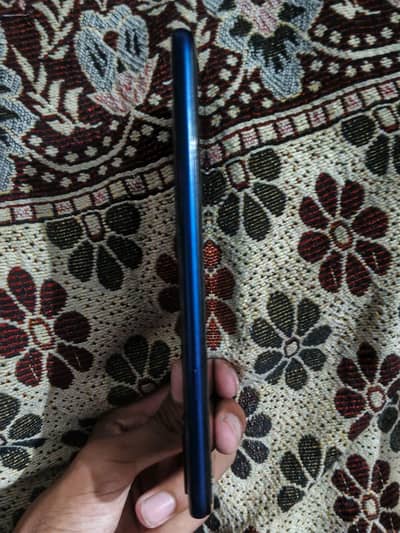 Samsung Mobile A20s