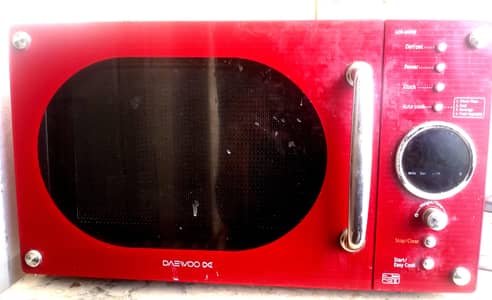 kenwood oven in good condition