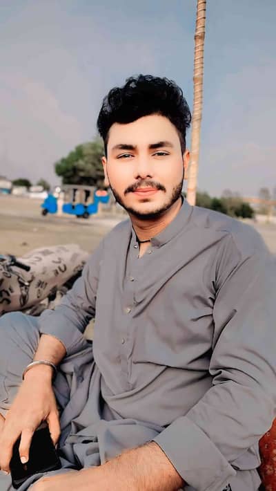 Ghulam Mustafa Mangrio