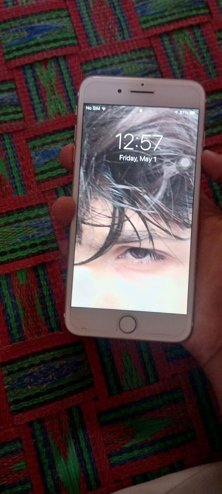 Apple iPhone 7 Plus 2