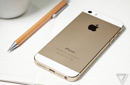 Apple iPhone 5s 128GB full box