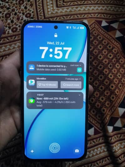 Realme c85 pro 5G