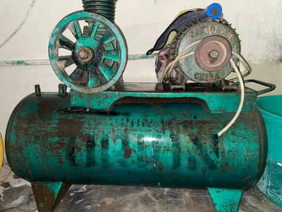 air compressor for tyre air machinery