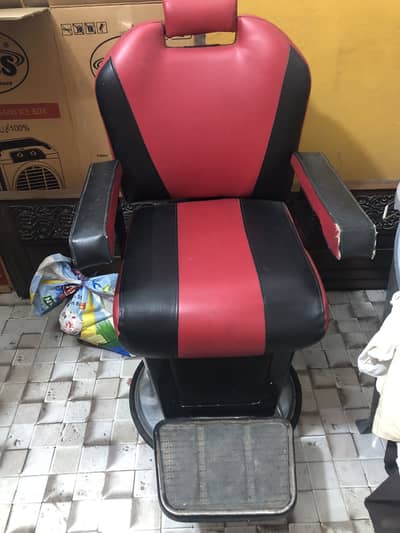 Salon Chair for sale