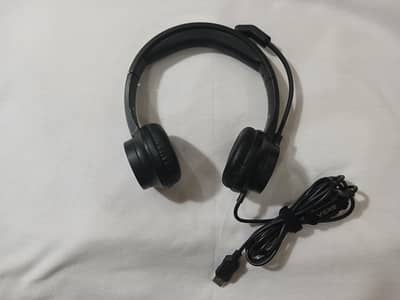 Head phones