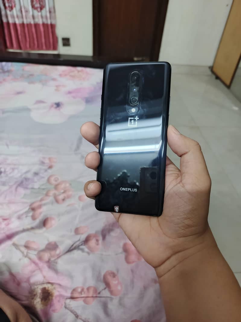One Plus 8 0