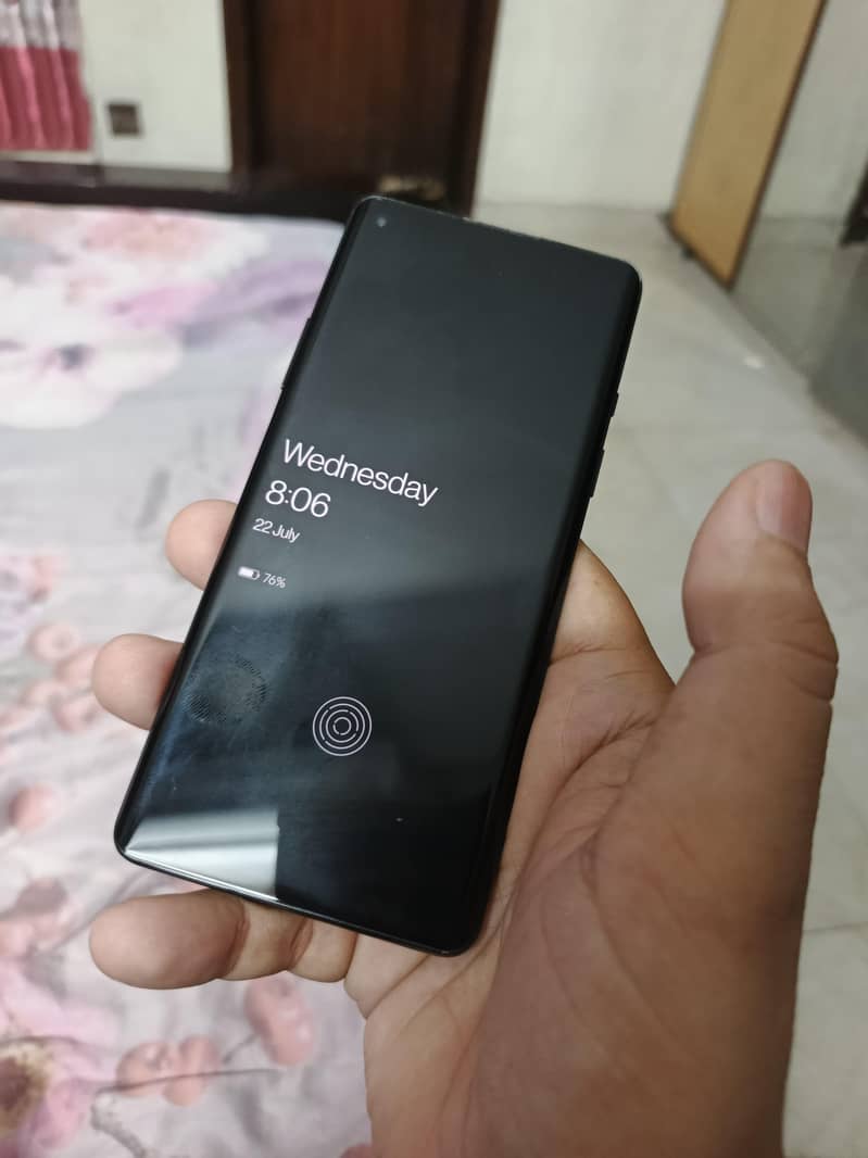 One Plus 8 3