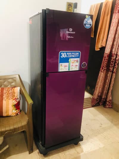 Dawlance Fridge