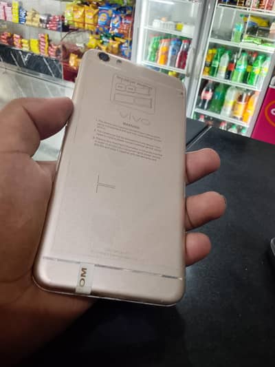 Vivo y66