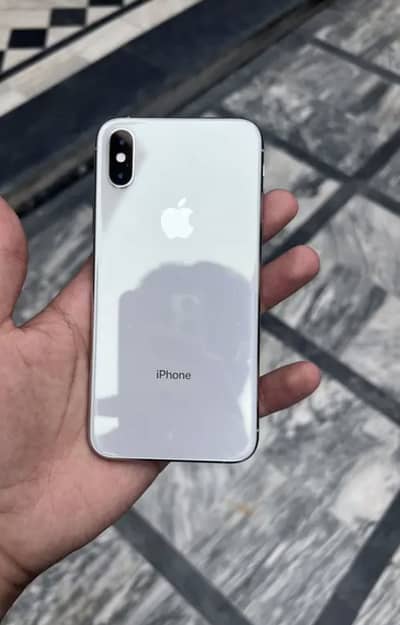 iphone xs 64gb pta approved