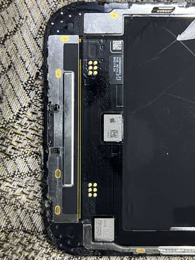 IPhone 12 pro max original panel up for sale