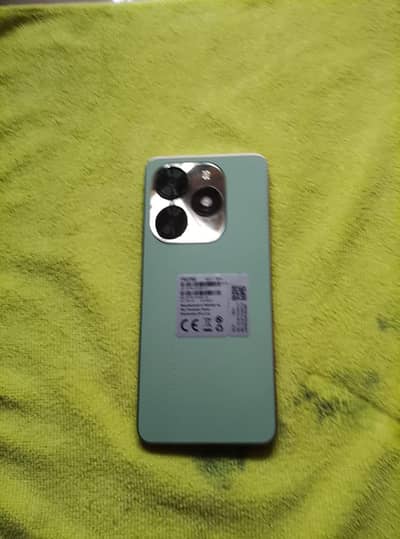 Tecno Spark 20C