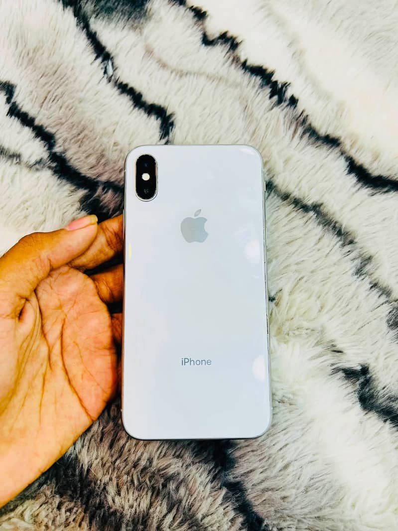 Apple iPhone X 2