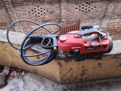 car washer for sale 200bar pressure pluse 30fiy pip