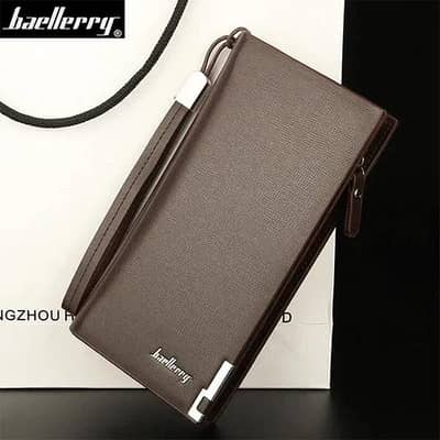Balenberry long wallet.
