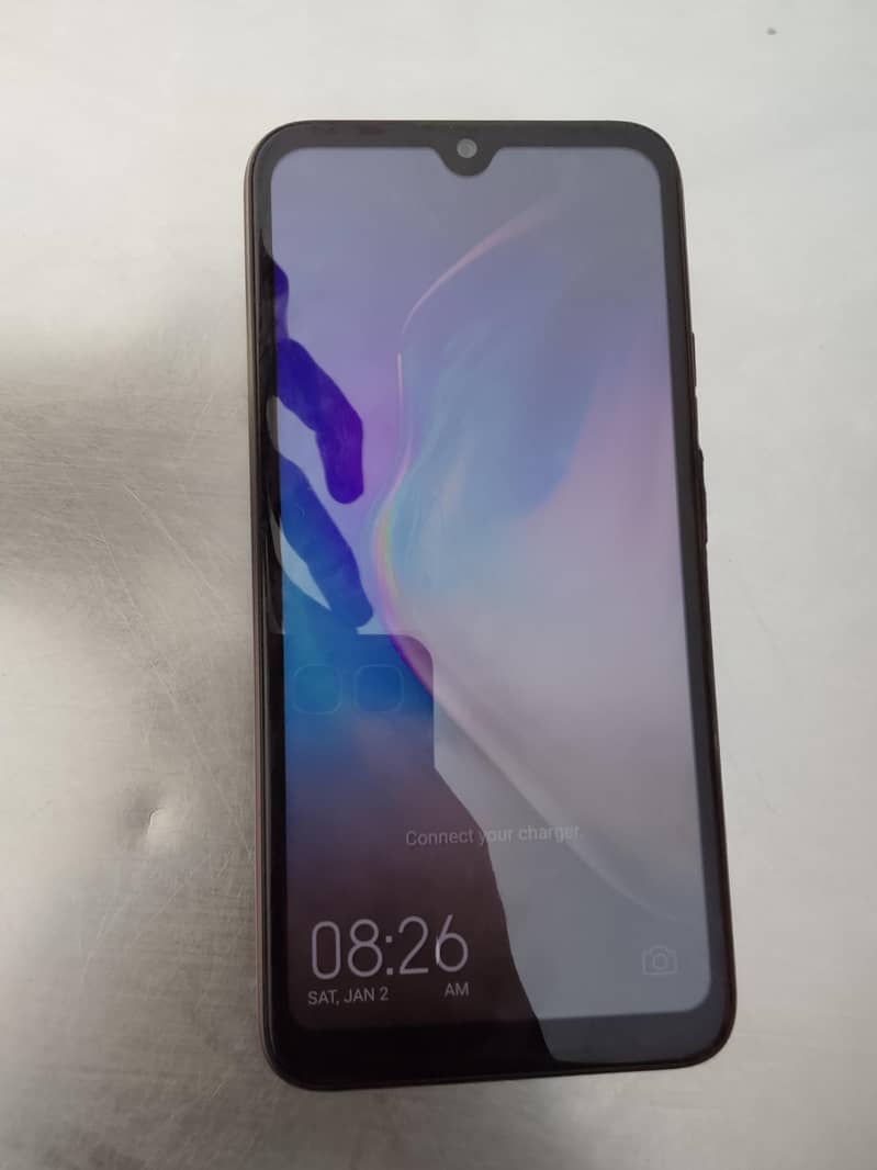 Tecno CAMON 11 Pro 0