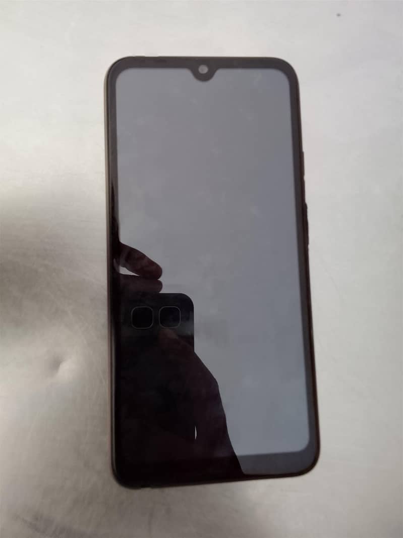 Tecno CAMON 11 Pro 1