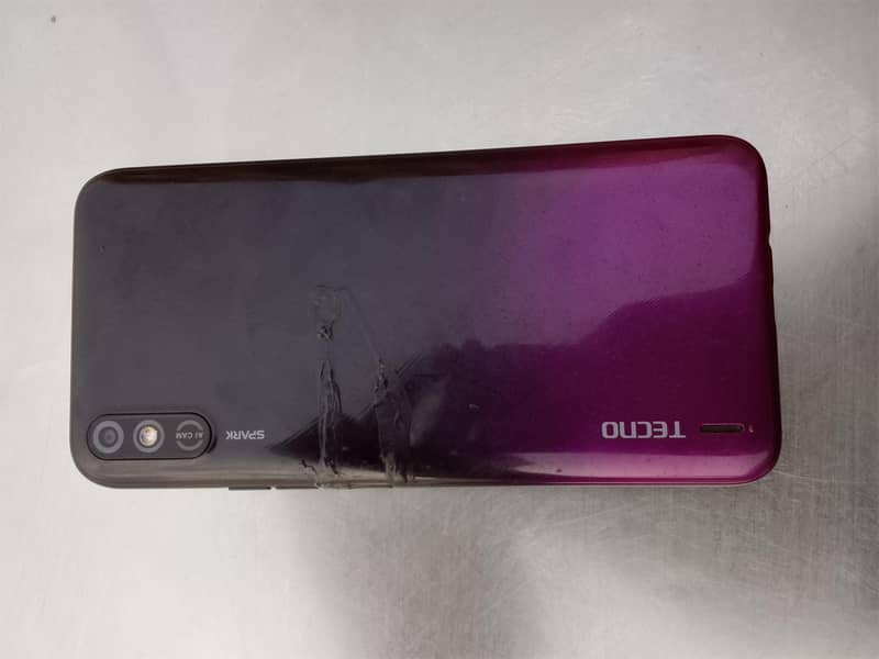 Tecno CAMON 11 Pro 2
