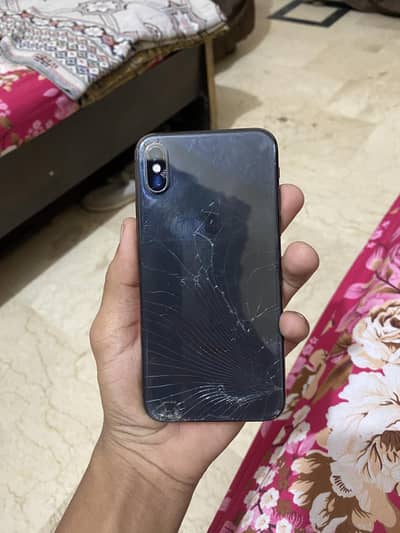 iPhone x