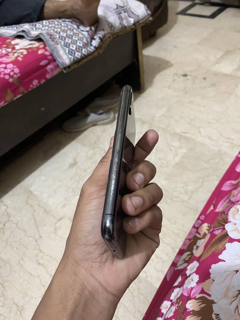 iPhone x 1