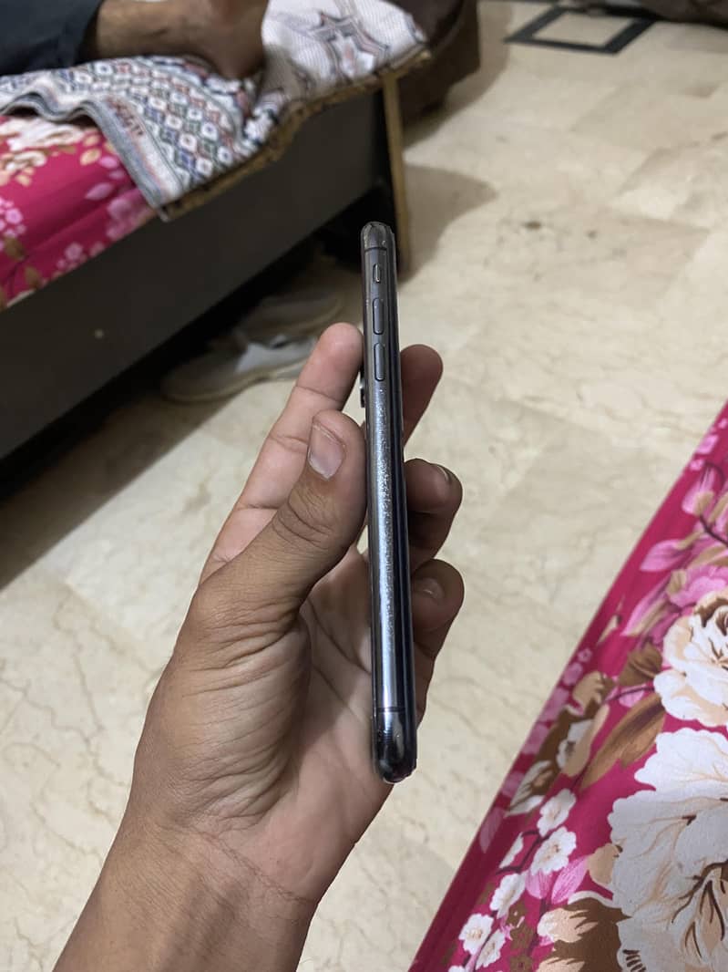 iPhone x 2