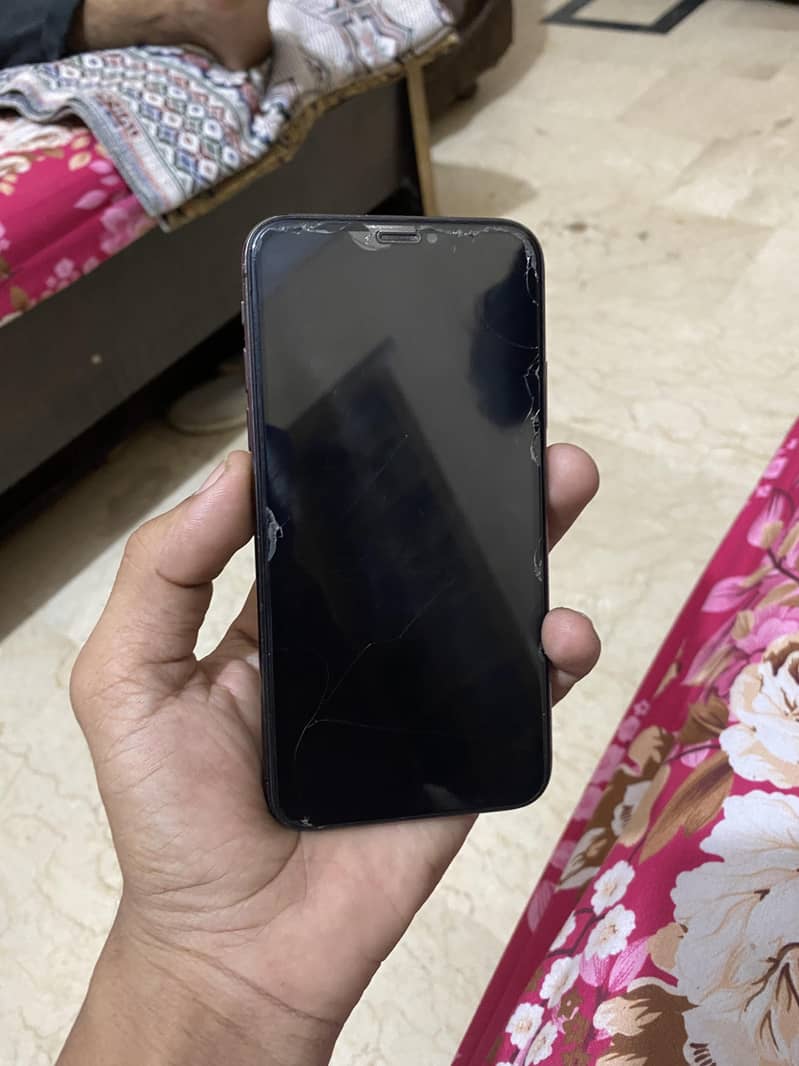 iPhone x 3
