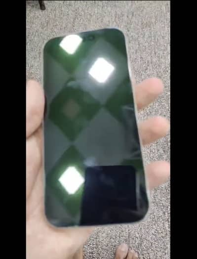 Apple iPhone 16 Pro
