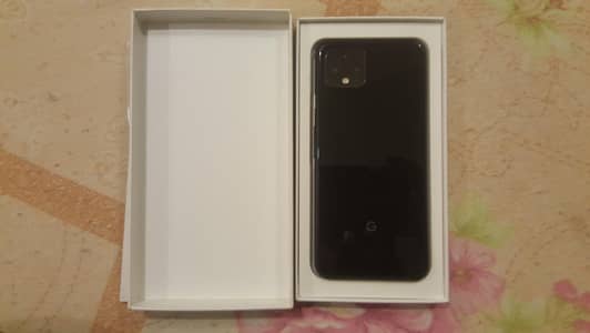 Google Pixel 4 XL