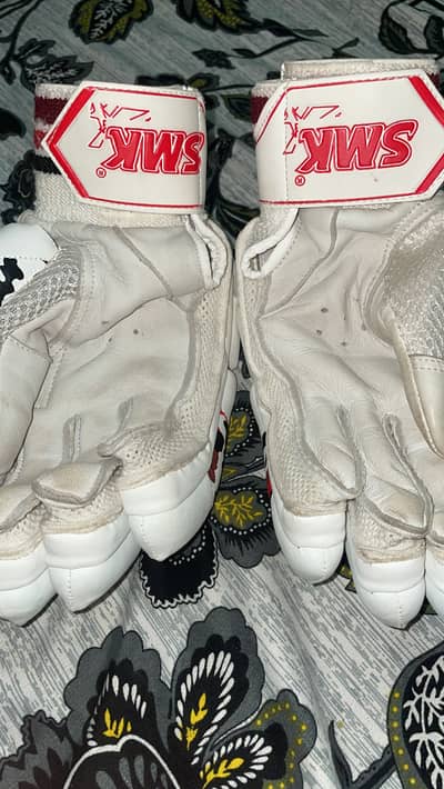 Smk original gloves