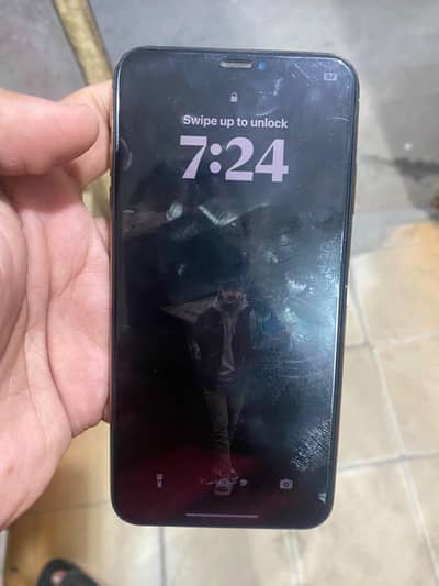 Apple iPhone XS Max